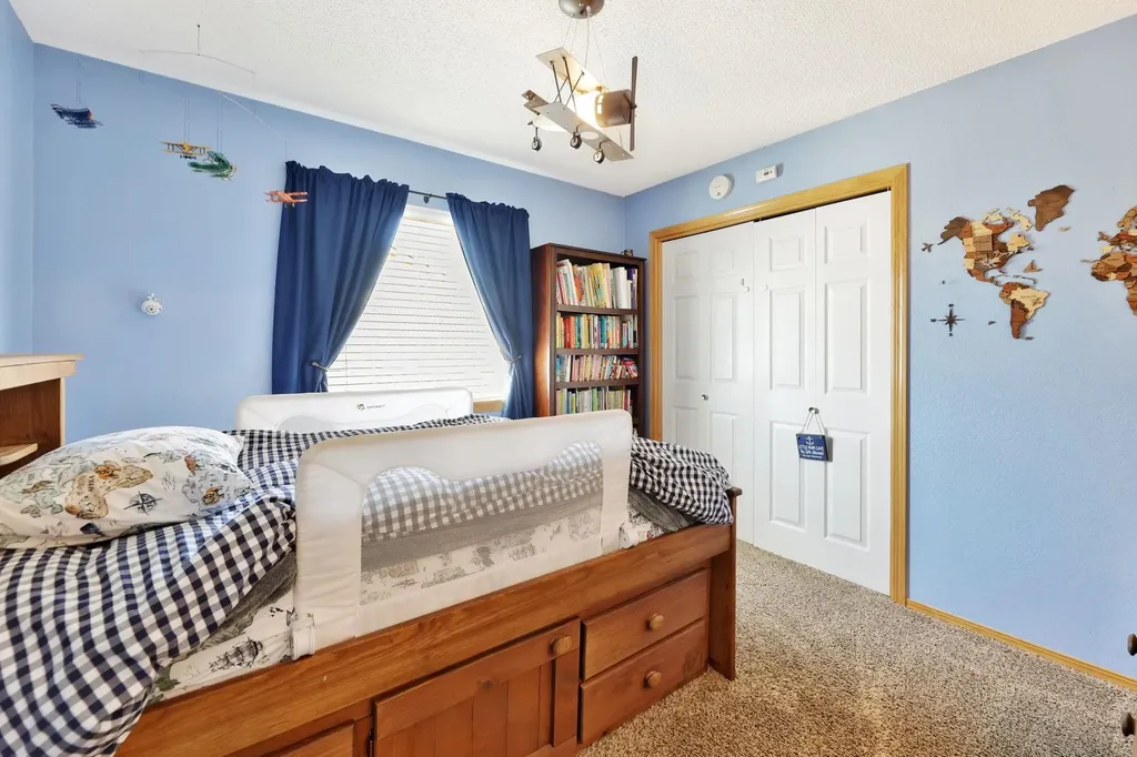 219 W Waterford Court Andover KS 67002