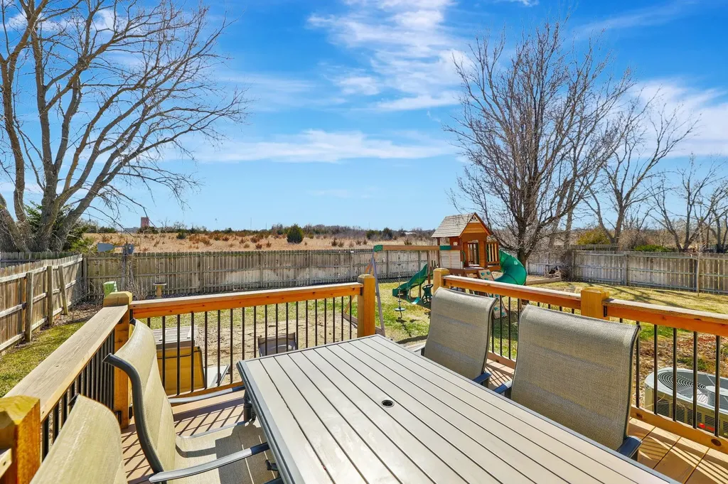 219 W Waterford Court Andover KS 67002