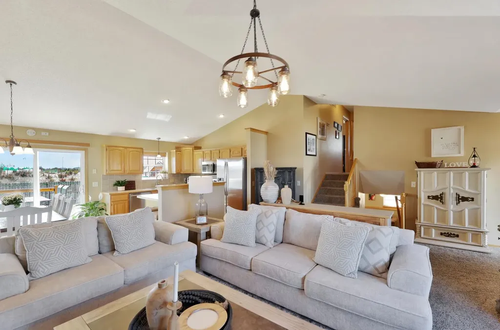 219 W Waterford Court Andover KS 67002