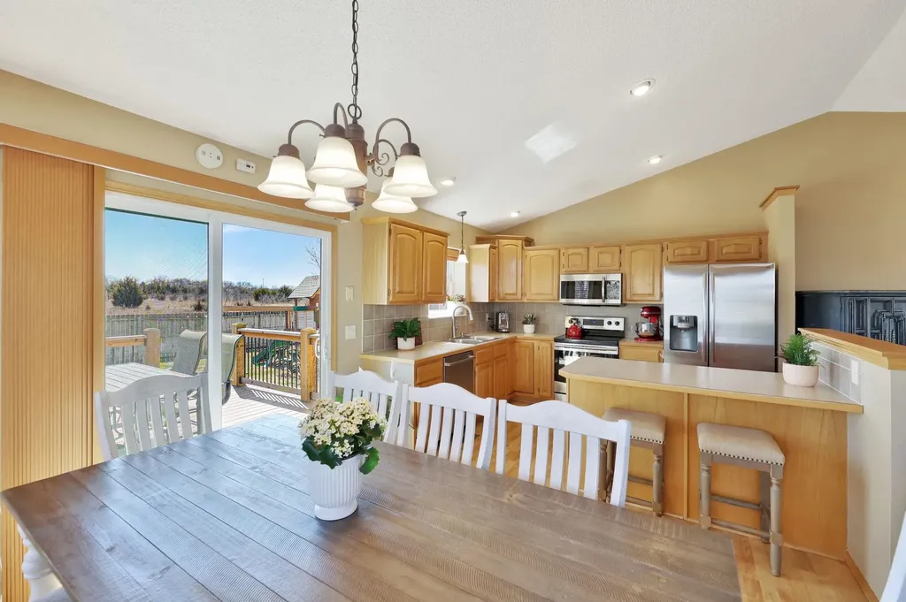 219 W Waterford Court Andover KS 67002