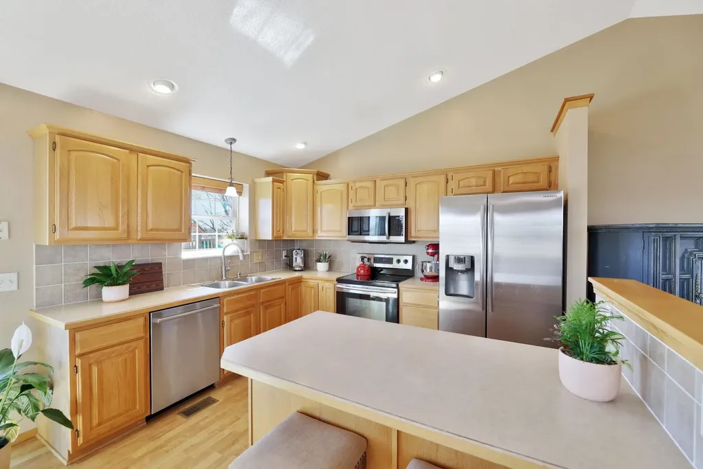 219 W Waterford Court Andover KS 67002