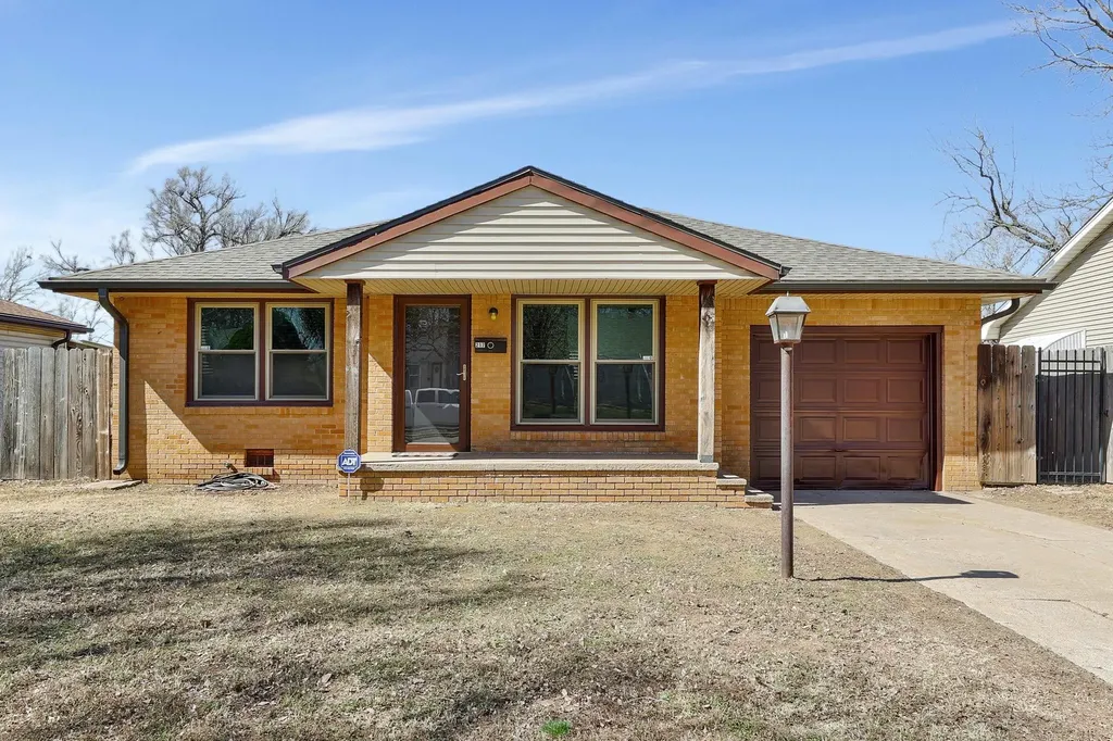 217 S Gordon Wichita KS 67213