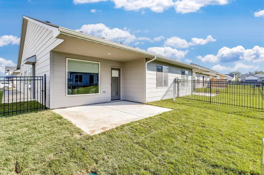 12451 W Blanford Street Wichita KS 67223