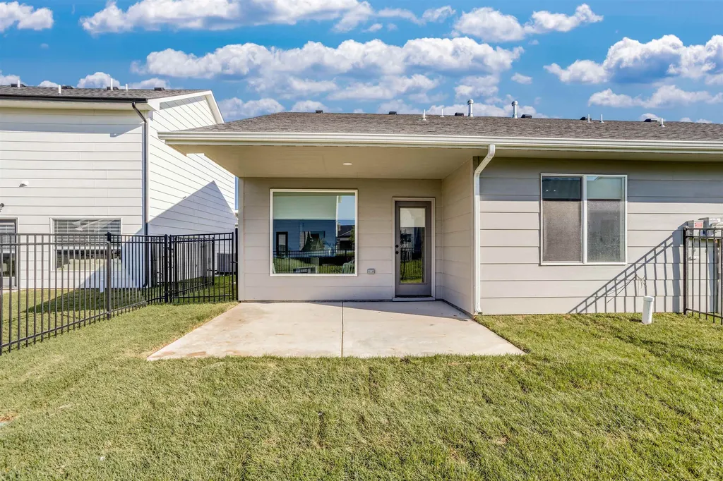 12451 W Blanford Street Wichita KS 67223