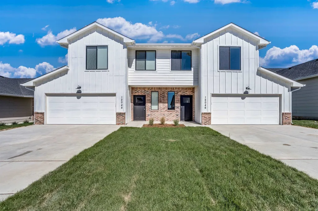 12131 W Swift Fox Street Maize KS 67223