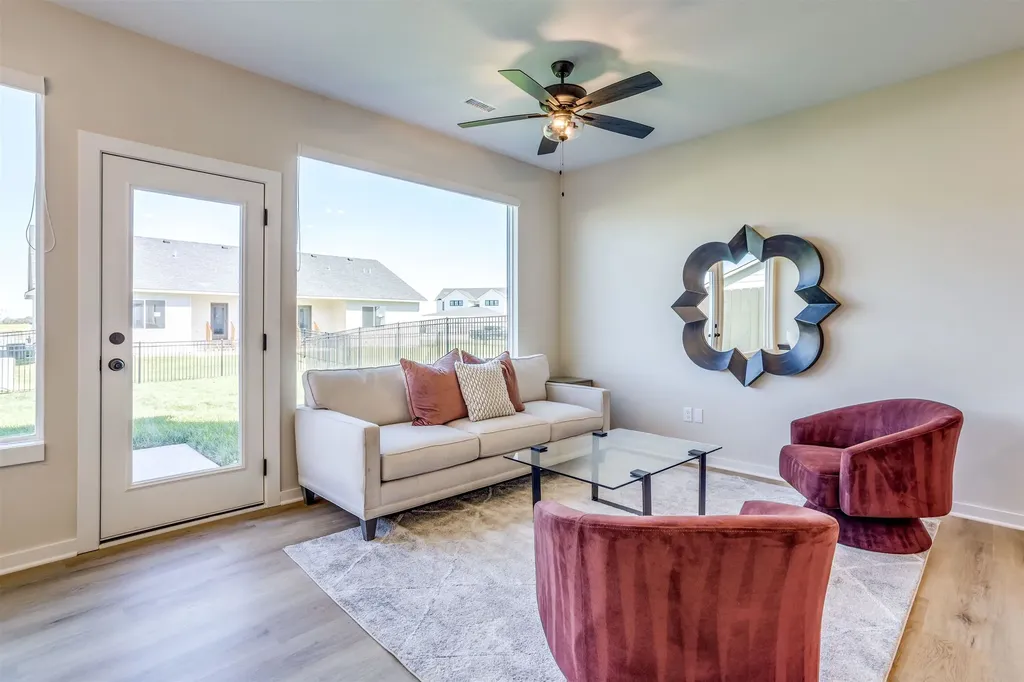 12131 W Swift Fox Street Maize KS 67223