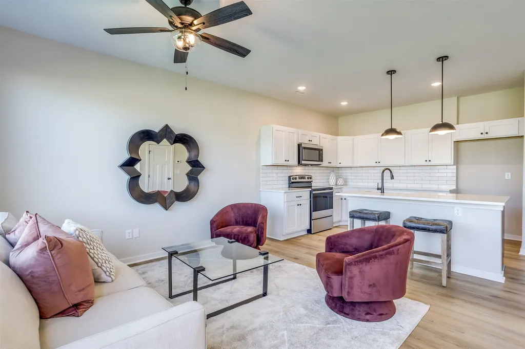 12131 W Swift Fox Street Maize KS 67223