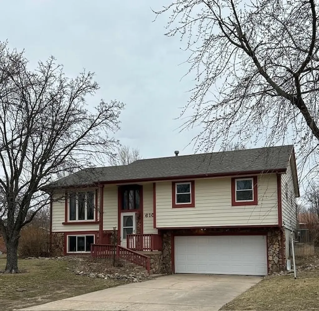 610 N Main Street Rose Hill KS 67133