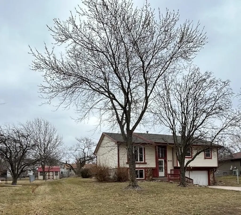 610 N Main Street Rose Hill KS 67133