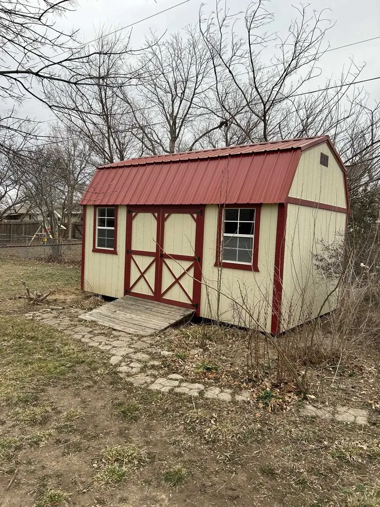 610 N Main Street Rose Hill KS 67133