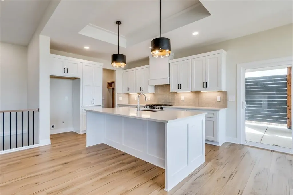 3229 Pine Grove Wichita KS 67205