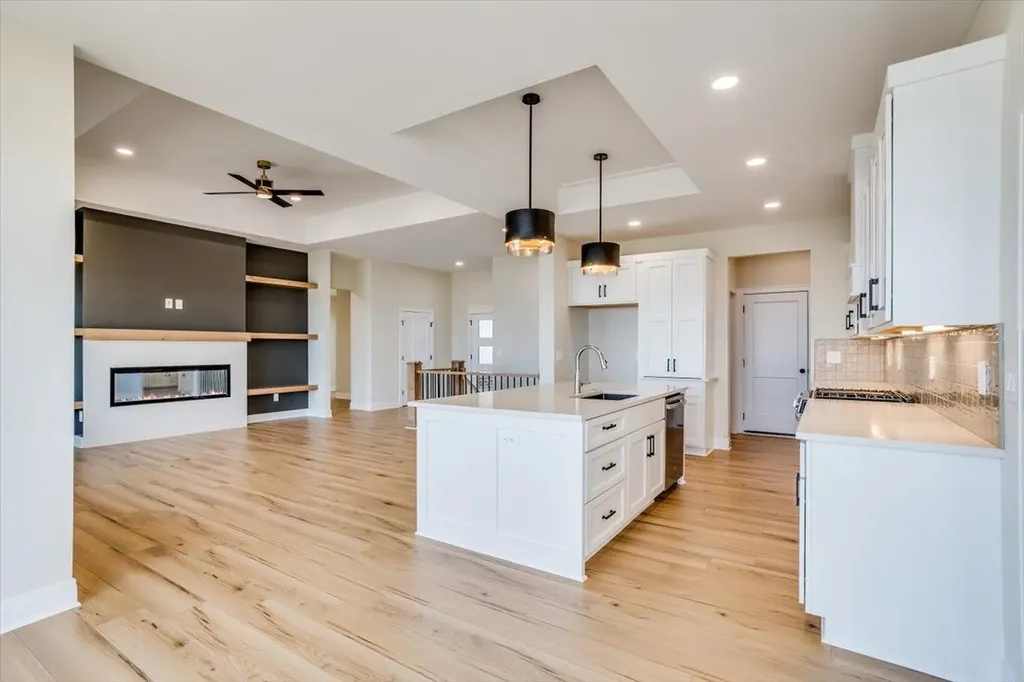 3229 Pine Grove Wichita KS 67205