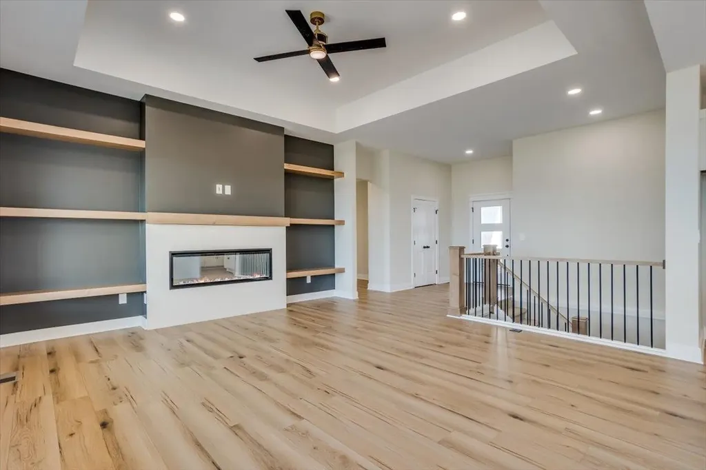 3229 Pine Grove Wichita KS 67205