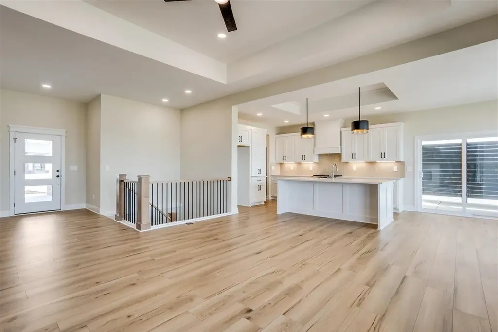 3229 Pine Grove Wichita KS 67205