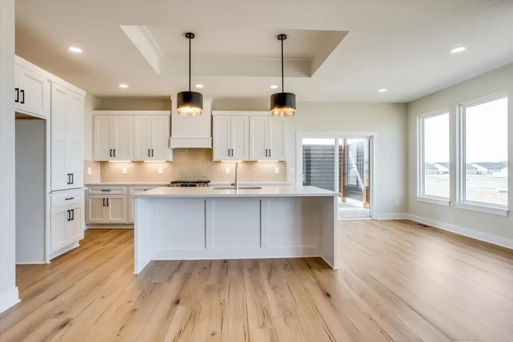 3229 Pine Grove Wichita KS 67205
