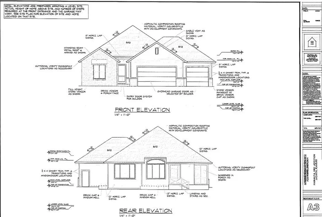 Lot 13 Jackson Heights Court Wichita KS 67206