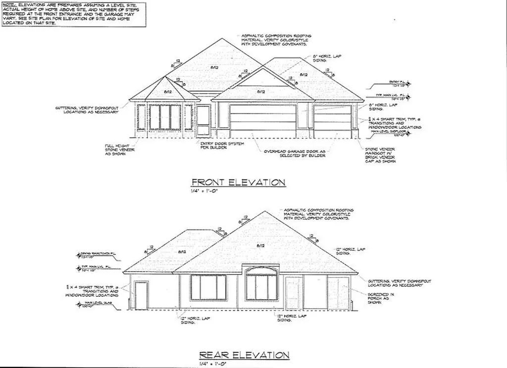 Lot 13 Jackson Heights Court Wichita KS 67206