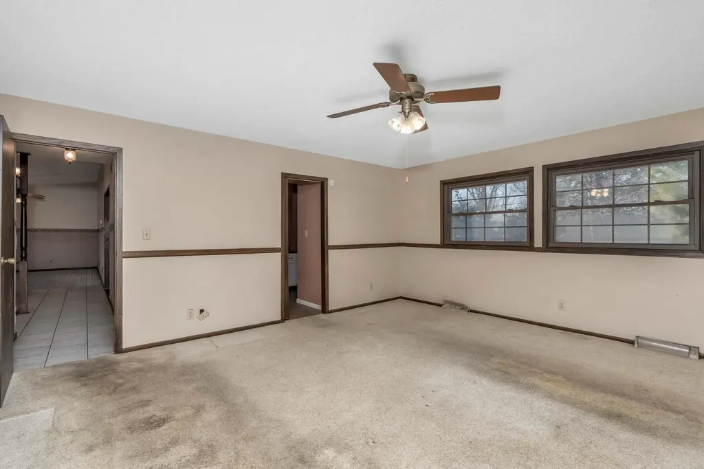 1505 N Mesa Wichita KS 67212