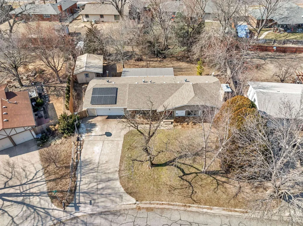 1505 N Mesa Wichita KS 67212