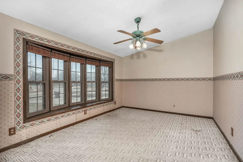 1505 N Mesa Wichita KS 67212