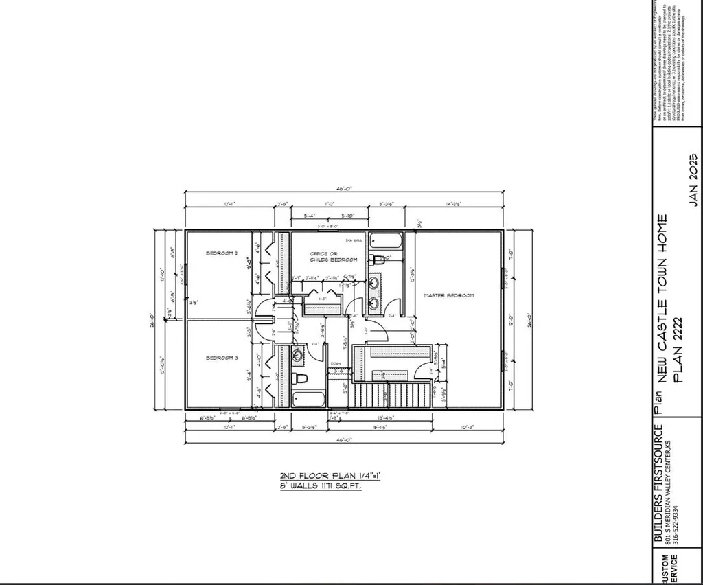 2618 W Newell Street Wichita KS 67203