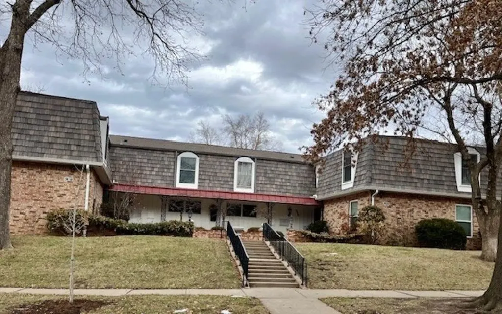 3620 E English B Wichita KS 67218