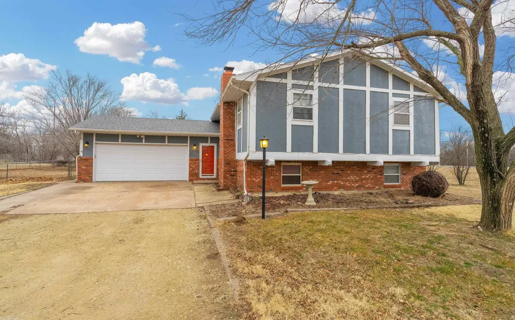 8358 S Hancock Drive Derby KS 67037