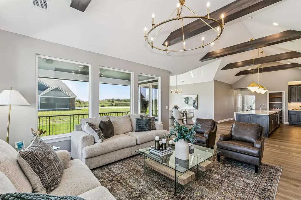 200 W Boxthorn Drive Andover KS 67002