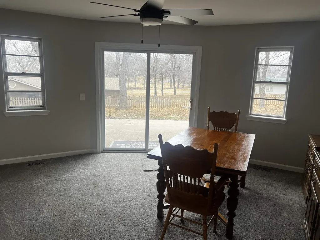 1720 E Madison Arkansas City KS 67005