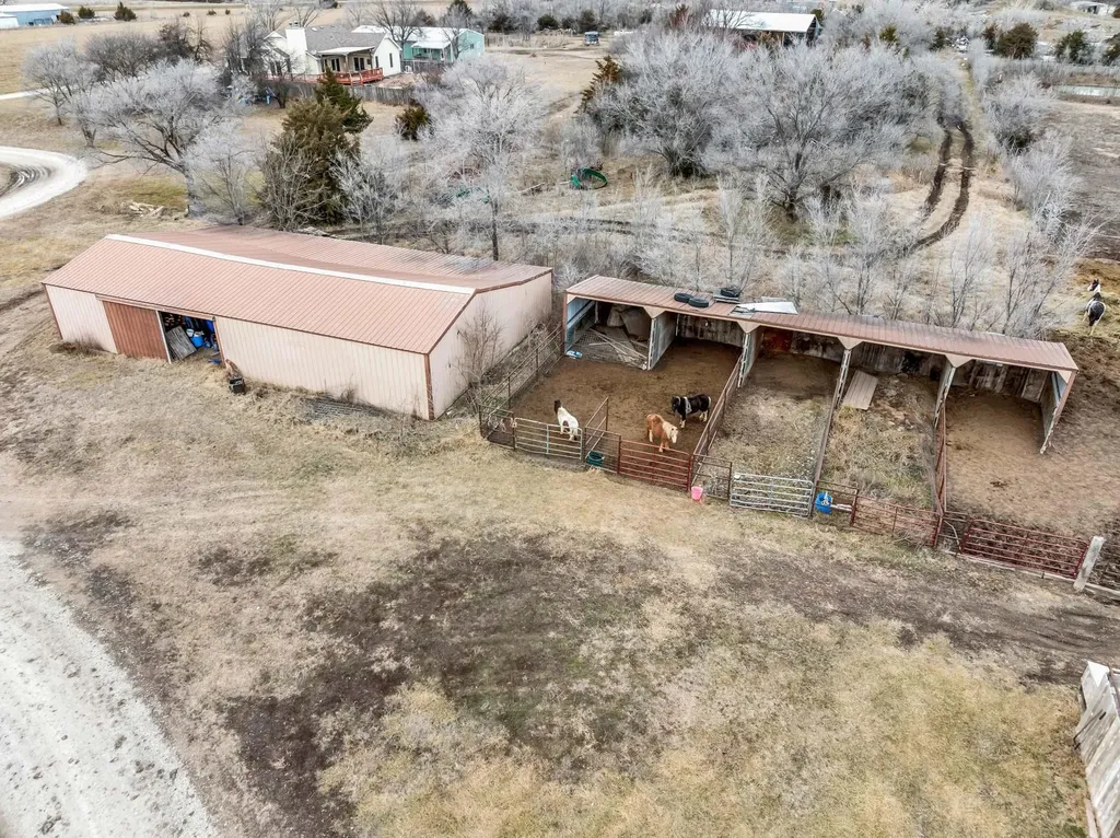 13930 E 39th Street S Derby KS 67037