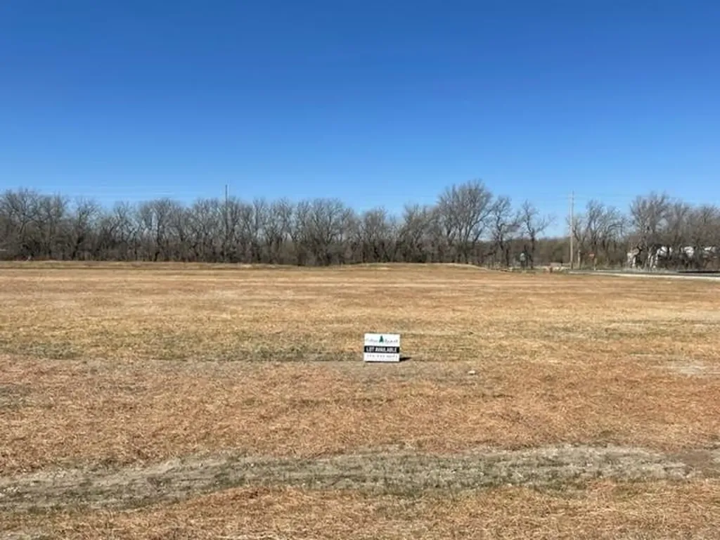 Lot 1 Blk F Ph2 Cedar Ranch Estates Derby KS 67037
