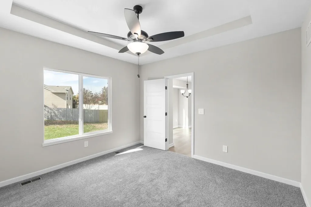2825 N Rutland Lane Augusta KS 67010
