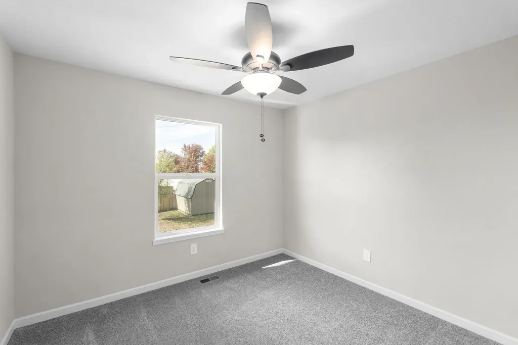 2825 N Rutland Lane Augusta KS 67010