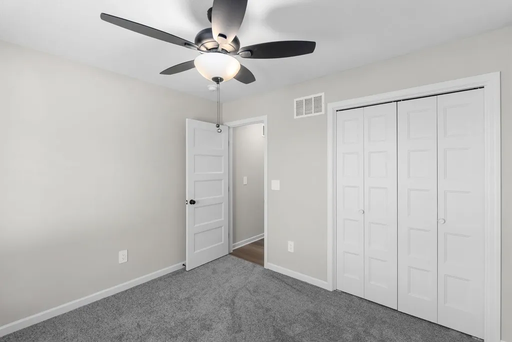 2825 N Rutland Lane Augusta KS 67010