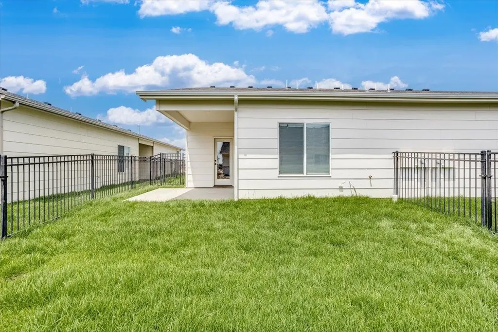 15217 W Kristina Street Goddard KS 67052