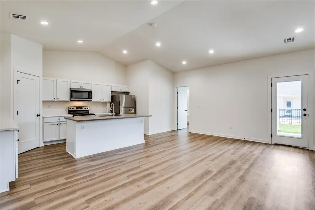 15217 W Kristina Street Goddard KS 67052