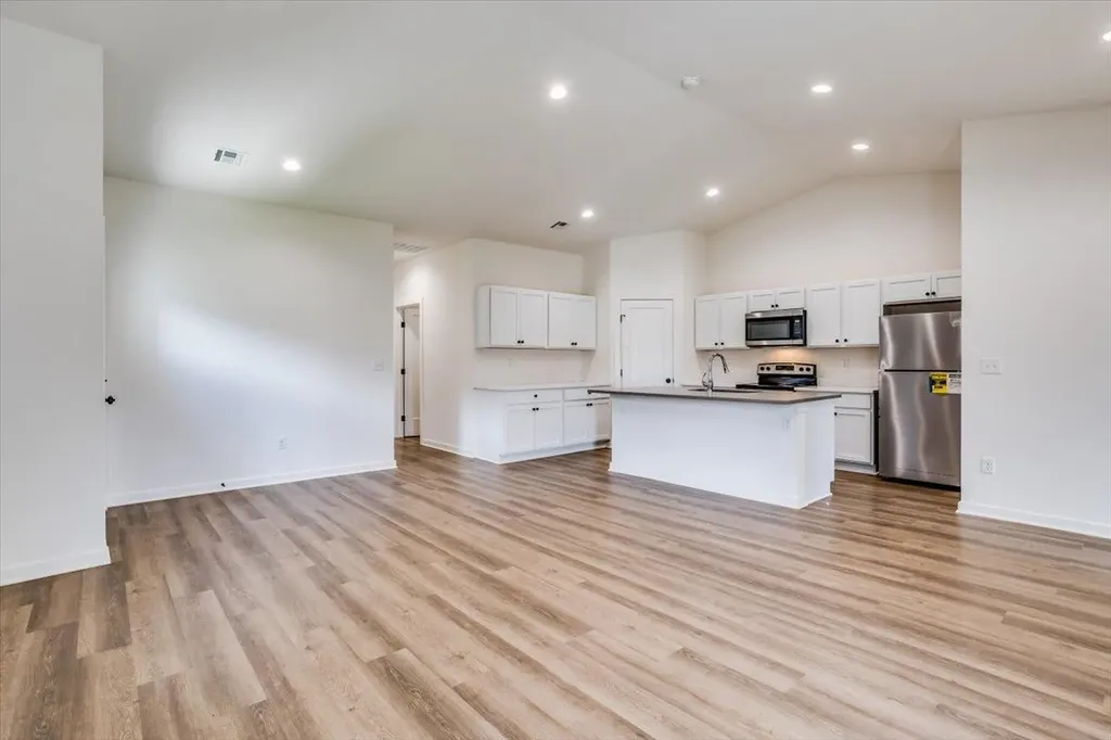 15217 W Kristina Street Goddard KS 67052