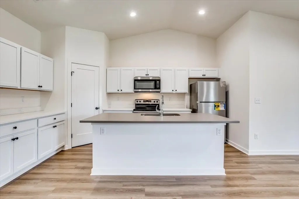 15217 W Kristina Street Goddard KS 67052