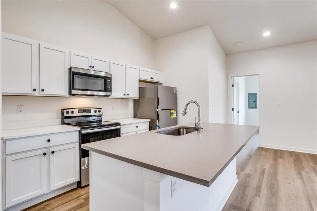 15217 W Kristina Street Goddard KS 67052