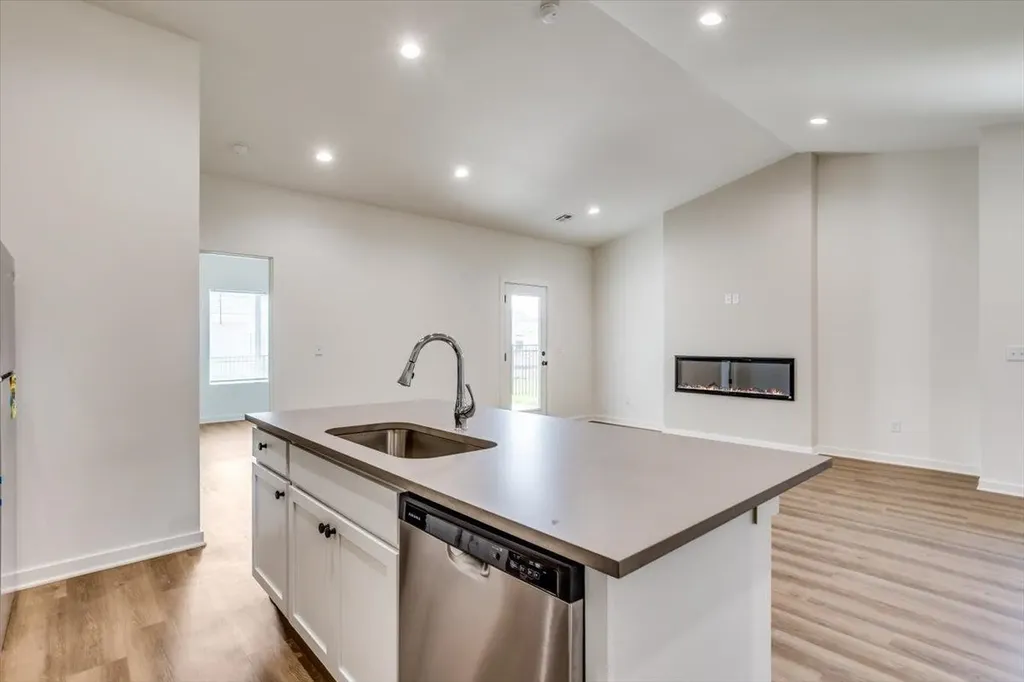 15217 W Kristina Street Goddard KS 67052