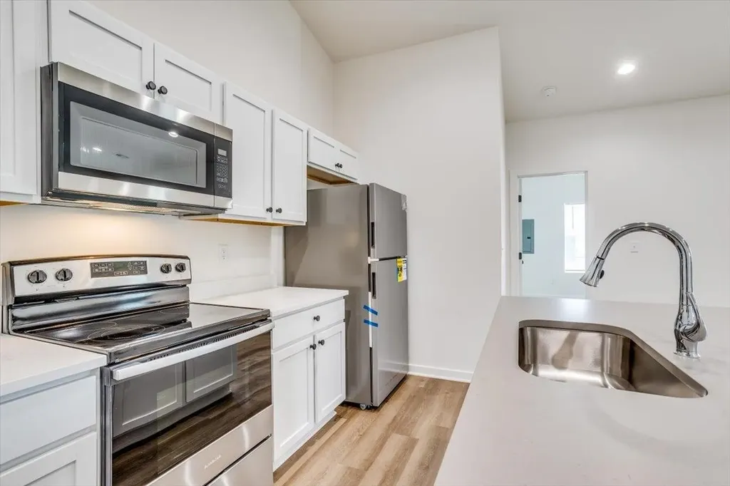 15217 W Kristina Street Goddard KS 67052
