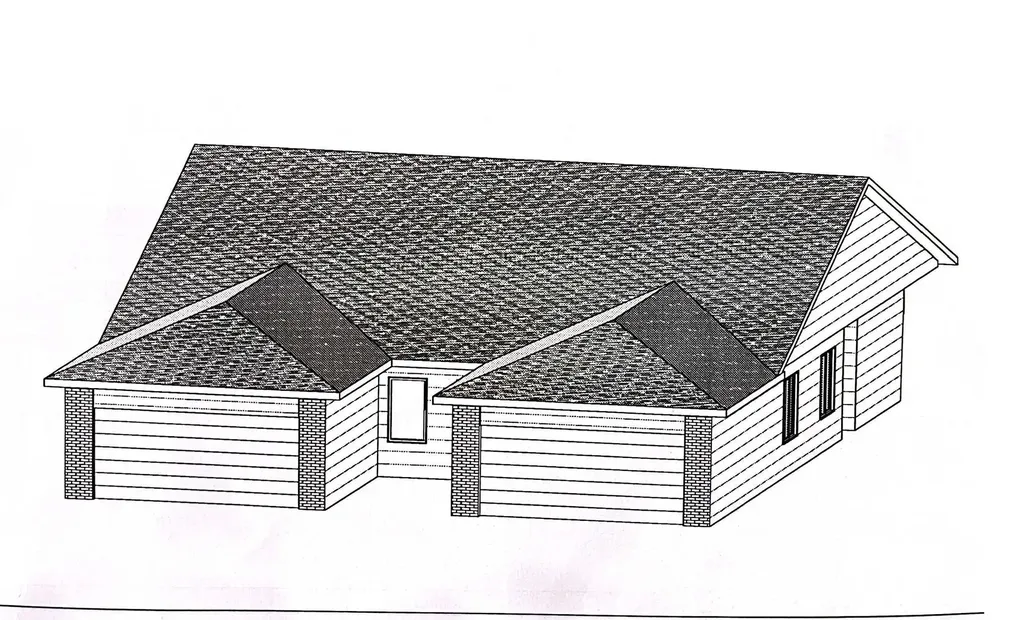 15344 W Kristina Street Goddard KS 67052