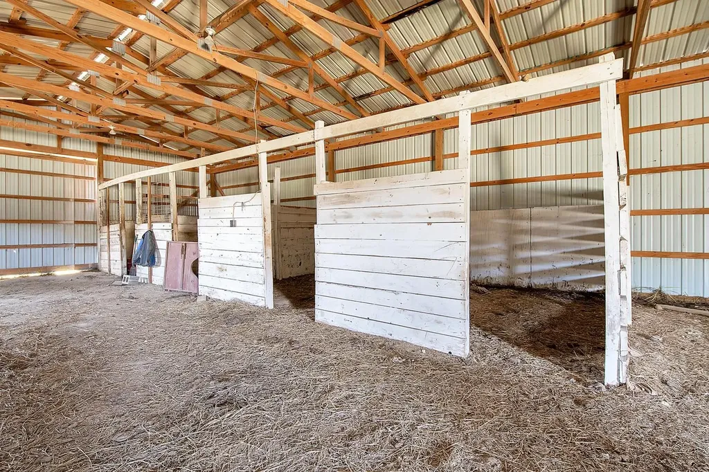 2505 SW Shumway Road El Dorado KS 67042