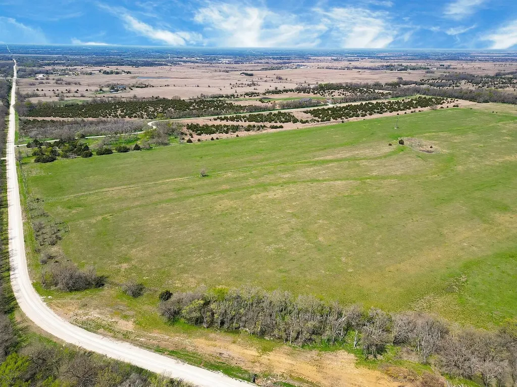 2505 SW Shumway Road El Dorado KS 67042