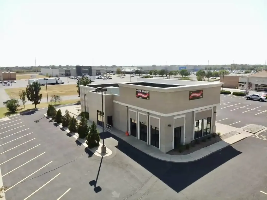 11747 E Kellogg Wichita KS 67207
