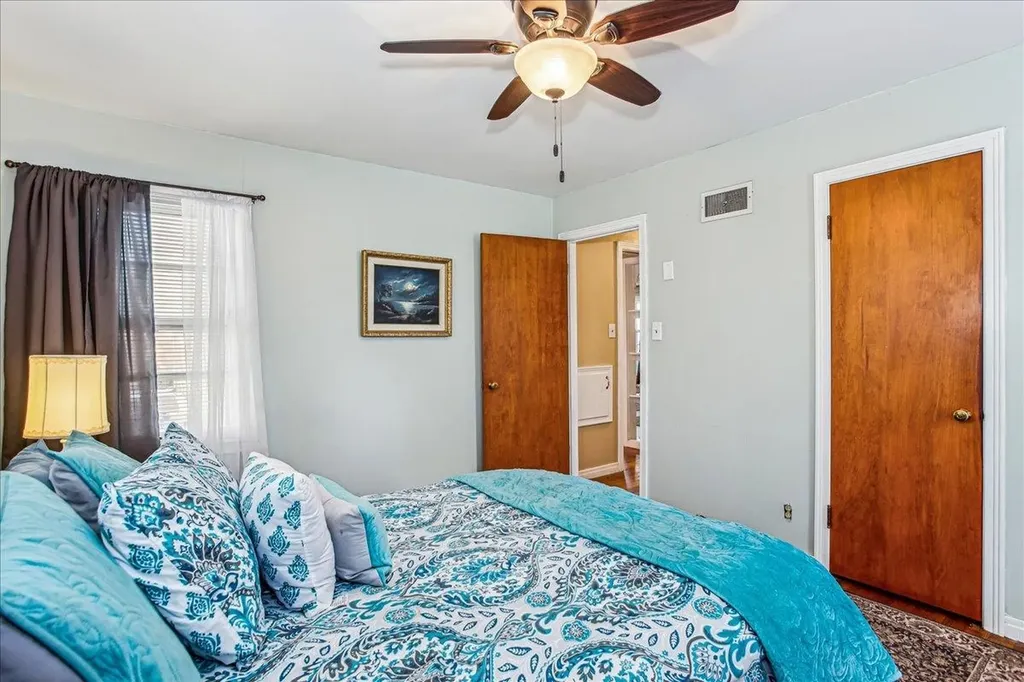 211 S Edgemoor Street Wichita KS 67218