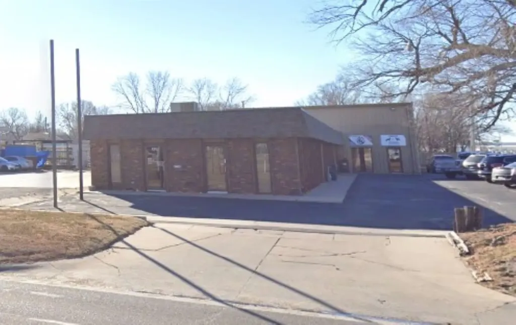 3031 W Pawnee Wichita KS 67213