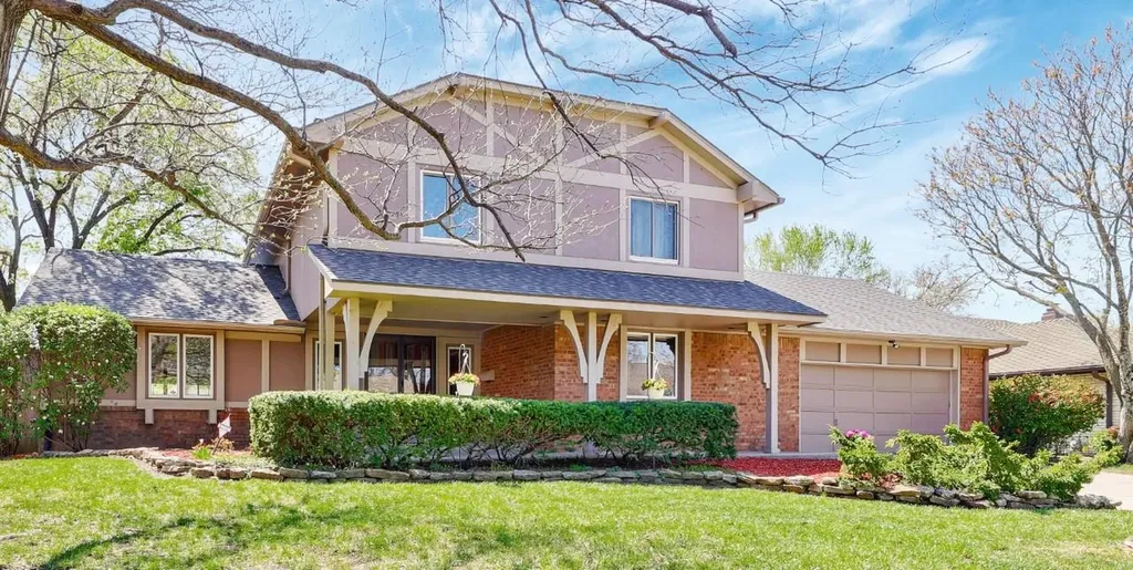 6915 E 14th Street N Wichita KS 67206