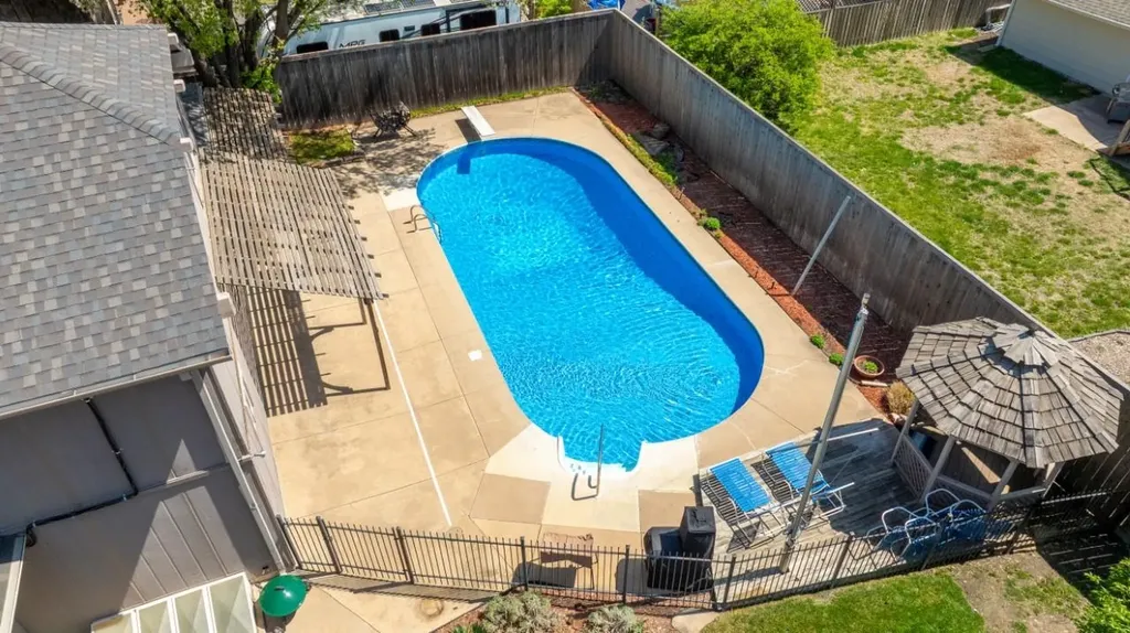 6915 E 14th Street N Wichita KS 67206