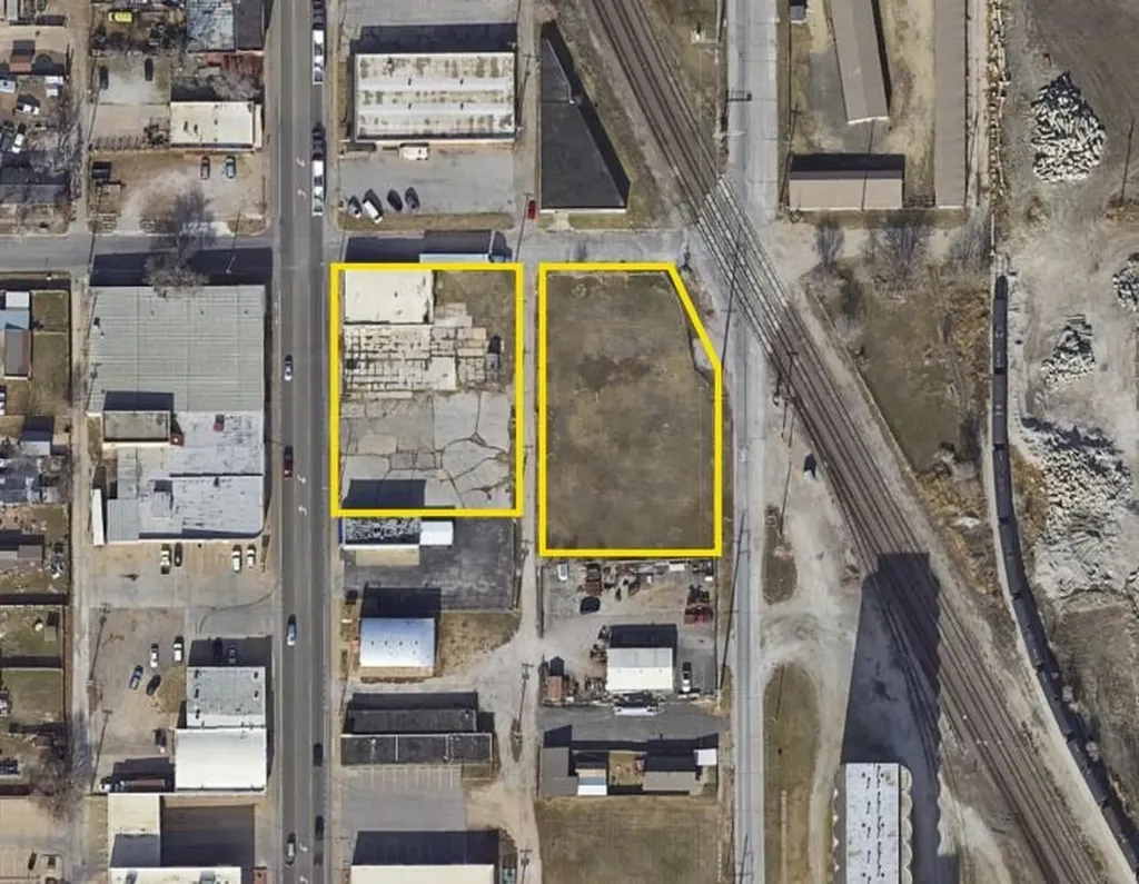 2056 N Broadway Wichita KS 67214